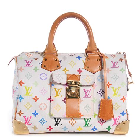 louis vuitton speedy 30 precio
